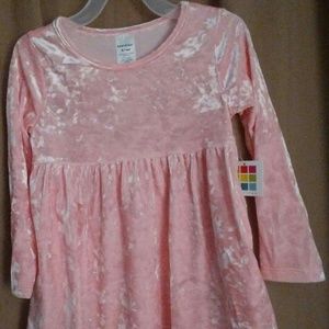 Little girls size 3t dress